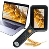 500X Handheld Magnification Digital Microscope LED 2MP HD Electronic Magnifier