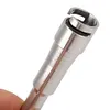 Steam Nozzle One Hole Stainless Steel Coffee Machine Steam Nozzle for Delonghi
