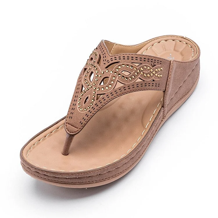 New summer women's slippers Radinnoo.com