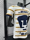 2024/2025 Player Version Pumas UNAM Home Football Jersey 1:1 Thai Quality