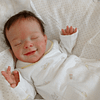 20" Kendall Reborn Baby Doll - RBBI-Myrebornbabydoll® Myrebornbabydoll®