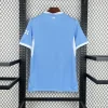 26/27 Manchester City Soccer Jersey Home
