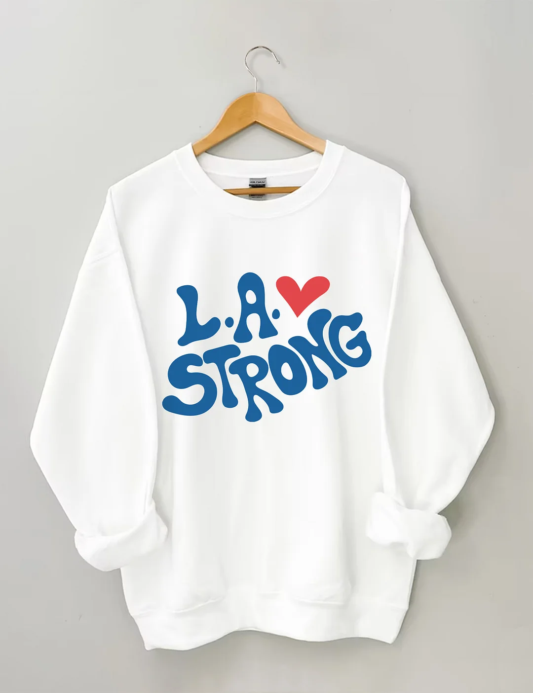 L.A. Strong Sweatshirt