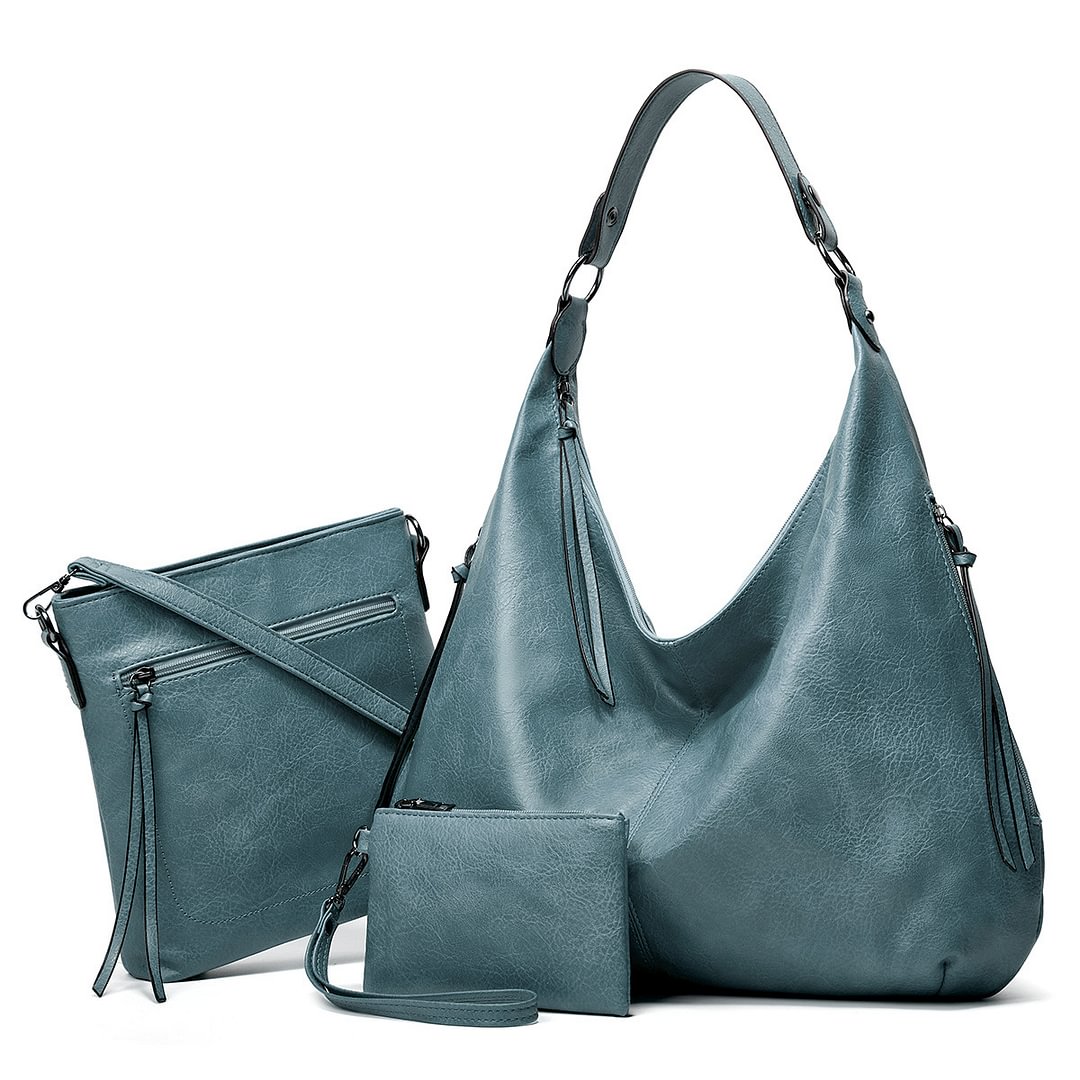 Morandi Color Mother Bag