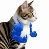 Cat Muscle Arm 3D Printed Neck Arm with Muscle Pet Cosplay Costume Accessories