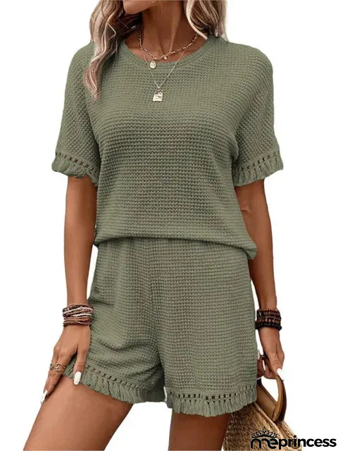 Breezy and fresh Shorts