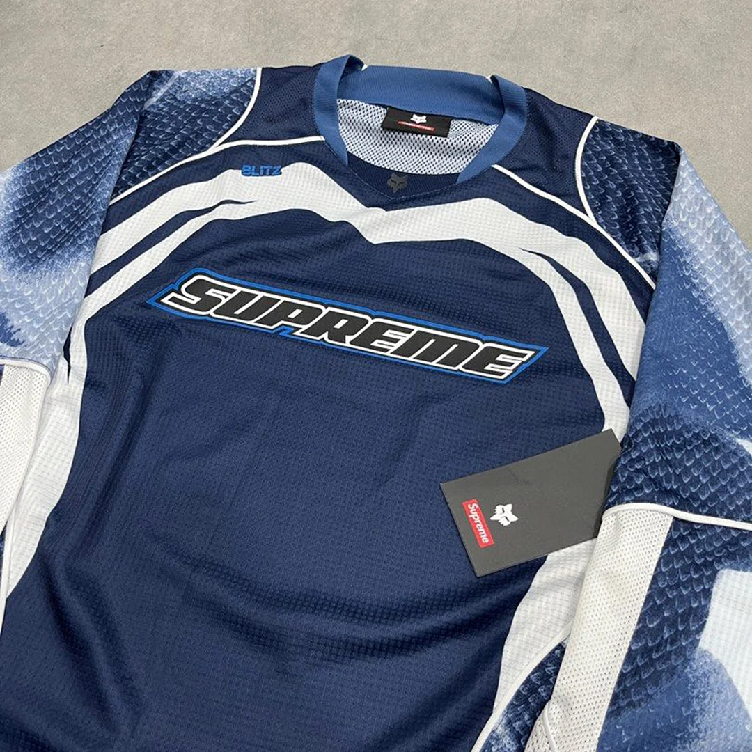 Motorcycle Brand Sports T-shirt