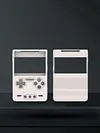 Silicone Protective Case Soft Cover with Lanyard for Trimui Brick Game Console