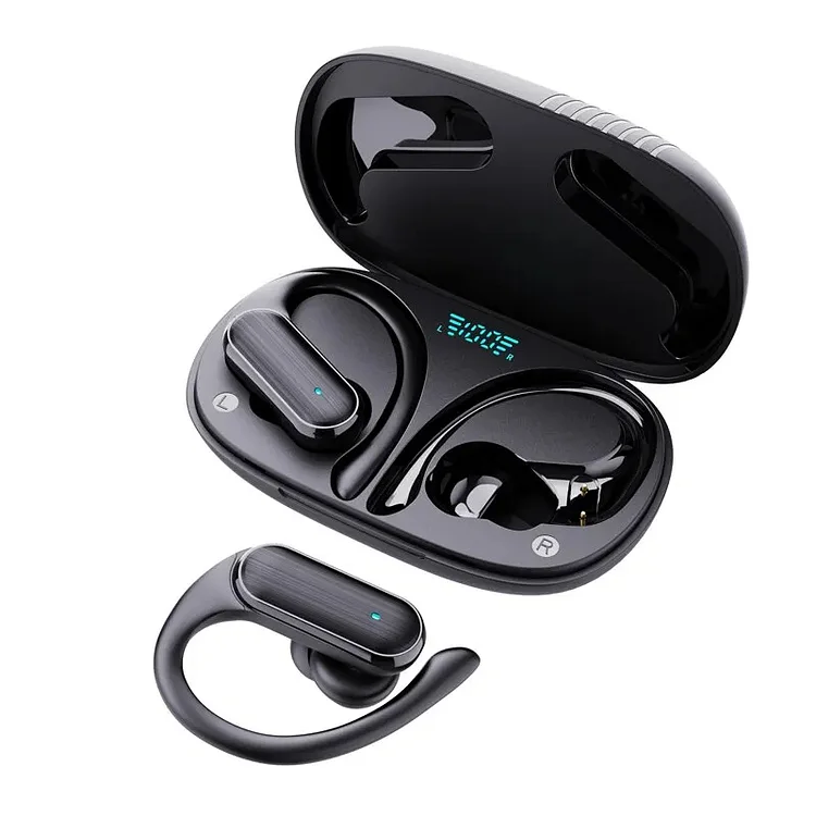A520 Wireless Bluetooth Headset HD Sound Quality Stereo Universal Headset 