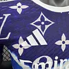 2025/2026 Player Version Real Madrid Special Edition 37 Football Jersey 1:1 Thai quality