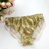 Men's Silk Exquisite Printed Panties