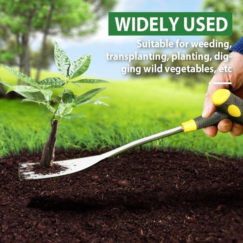 Garden weeding planting tools (🔥BUY 2 SAVE 10%OFF & FREE SHIPPING)