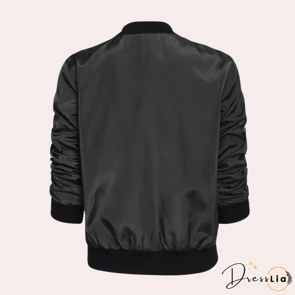 Tailored and Elegant general Jacket