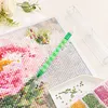 Resin Diamond Painting Point Drill Pen Dual-Ended Diamonds (Green)
