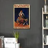 Cowboy - Vintage Metal Signs - 20*30cm - Western