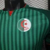 2026 Player Algeria Soccer Jersey Away