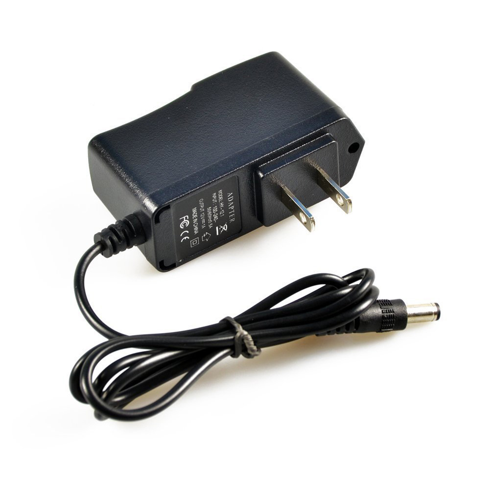 

AC100-240V 12V 2A Universal Power Supply Adapter for LED Stripe Lighting, Eu plug, 501 Original