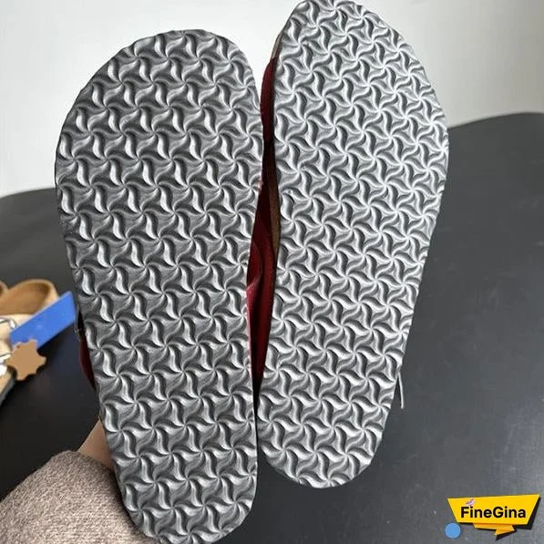 Trendy and Elegant winter Slippers