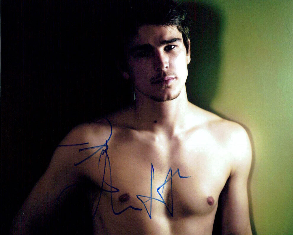 Josh Hartnett signed authentic 8x10 Photo Poster painting COA