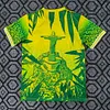 2025 Brazil Special Edition Yellow-Green Football Shirt 1:1 Thai Quality