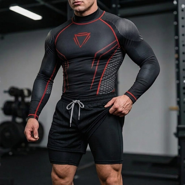 Tech Performance