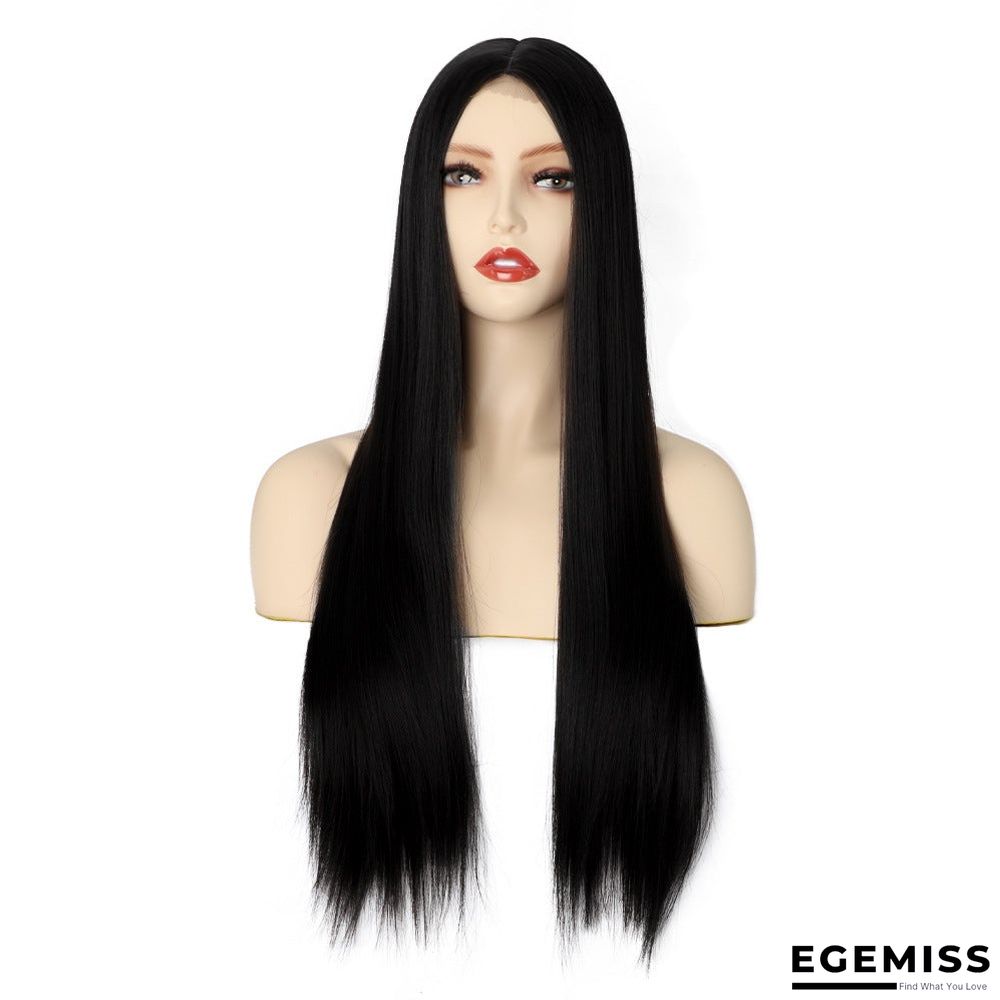 European and American Women's Wig Headgear | EGEMISS