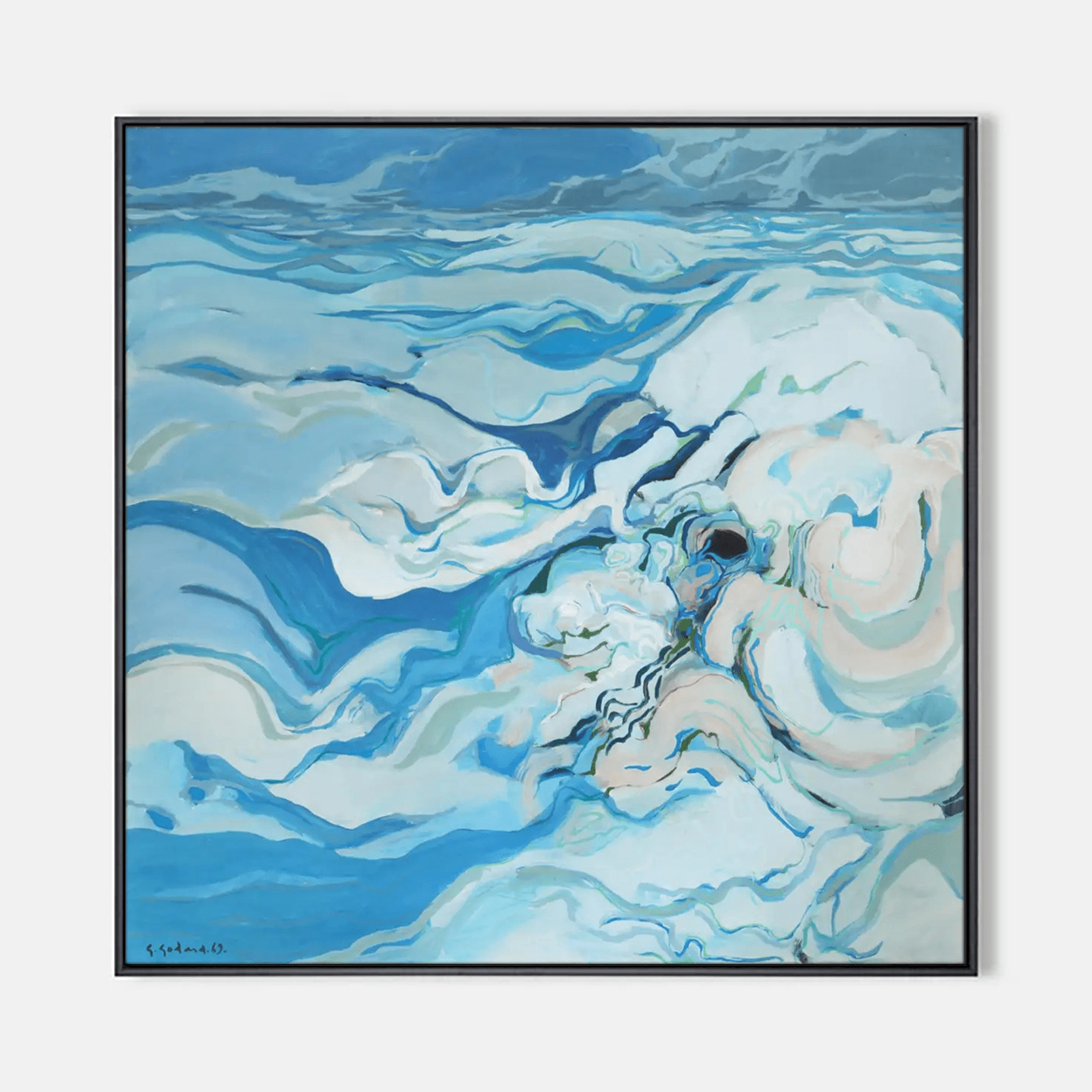 Arabelart AR1432 - Blue