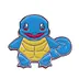 Tortuga Amigable Kawaii