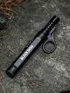Portable Lighting Gun Adjustable Camping Barbecue Flamethrower Stove Accessories