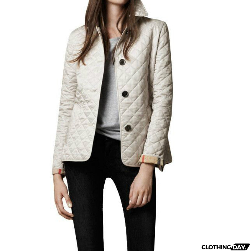 Stylish and Elegant winter Jacket