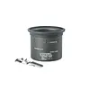 Lightweight Outdoor Rice Cooker Pot for Backpacking Hiking and Camping Cooking