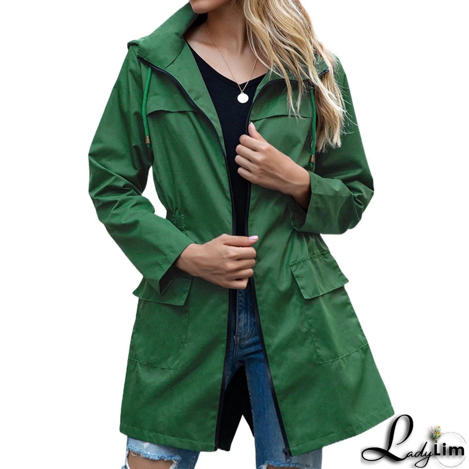 Classic and Stylish winter Coat