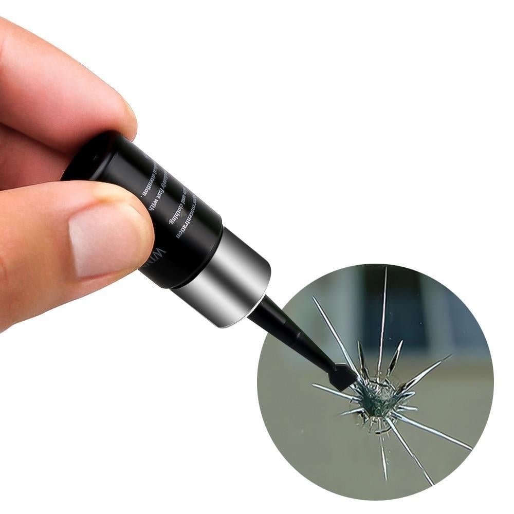 Automotive Magic Universal Glass Nano Repair Fluid