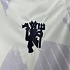 2025/2026 Manchester United Away Football Jersey 1:1 Thai Quality