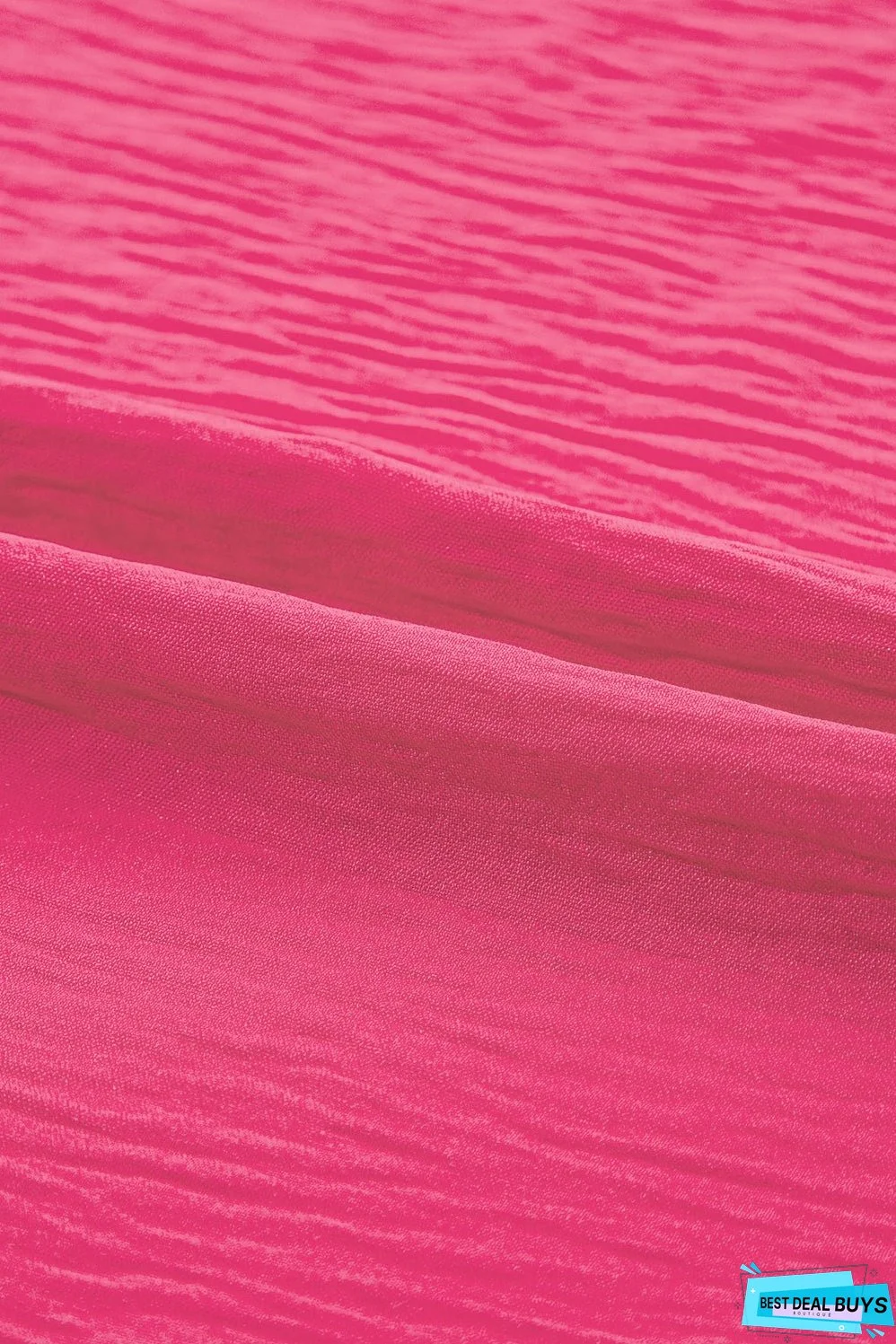 Ruffled Short Sleeve Plus Size Top