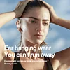 Wireless Ear Hook Earphone Bluetooth-Compatible 5.2 Sports Gaming Earbuds