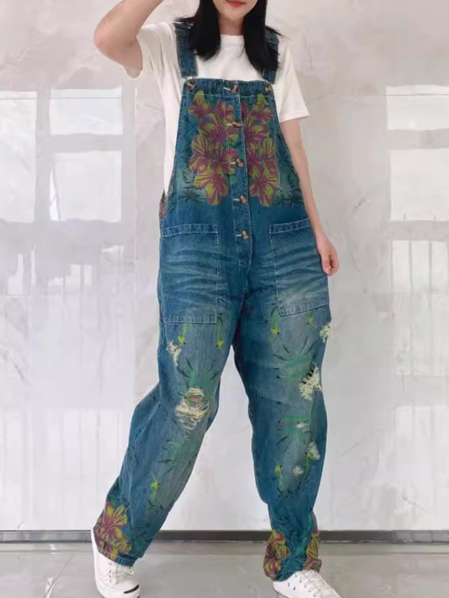 Women Half Sleeve V-neck Solid Color Dress