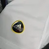 2010/2011 Retro Long Sleeve Real Madrid Home Football Shirt 1:1 Thai Quality