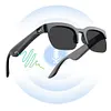 Smart Glasses AI Translator Hands-Free Music & Calls UV Protection BT Sunglasses