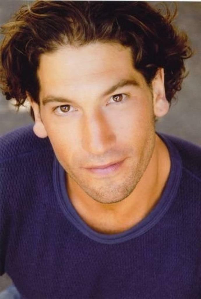 Jon Bernthal 8x10 Picture Simply Stunning Photo Poster painting Gorgeous Celebrity #20