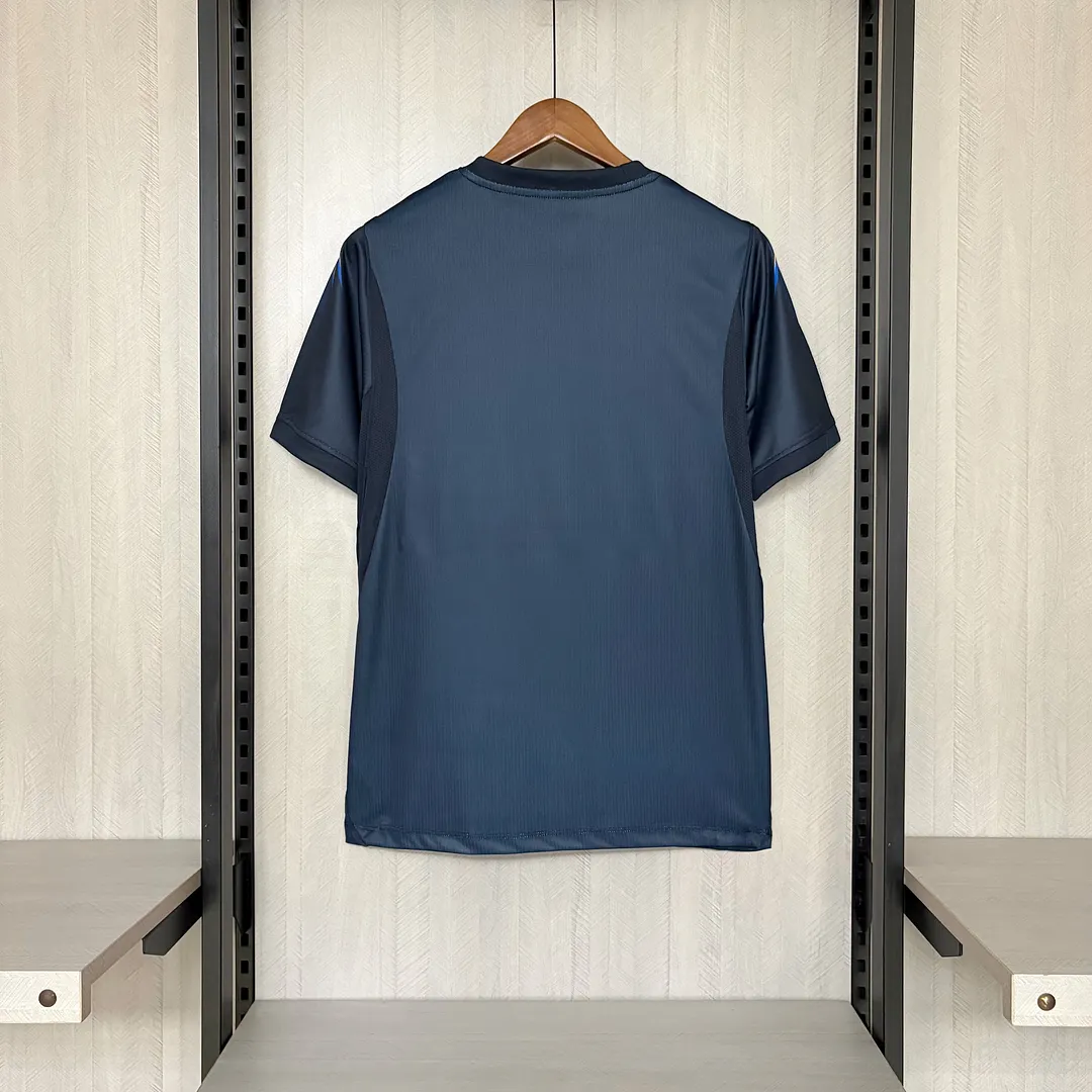 2026 Uruguay away Soccer Jersey Thai Quality