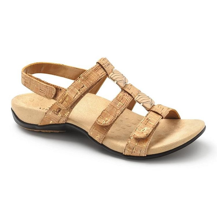 Amber Adjustable Sandal