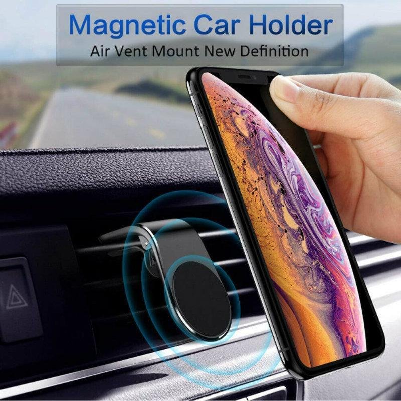 Super Powerful Magnetic Holder