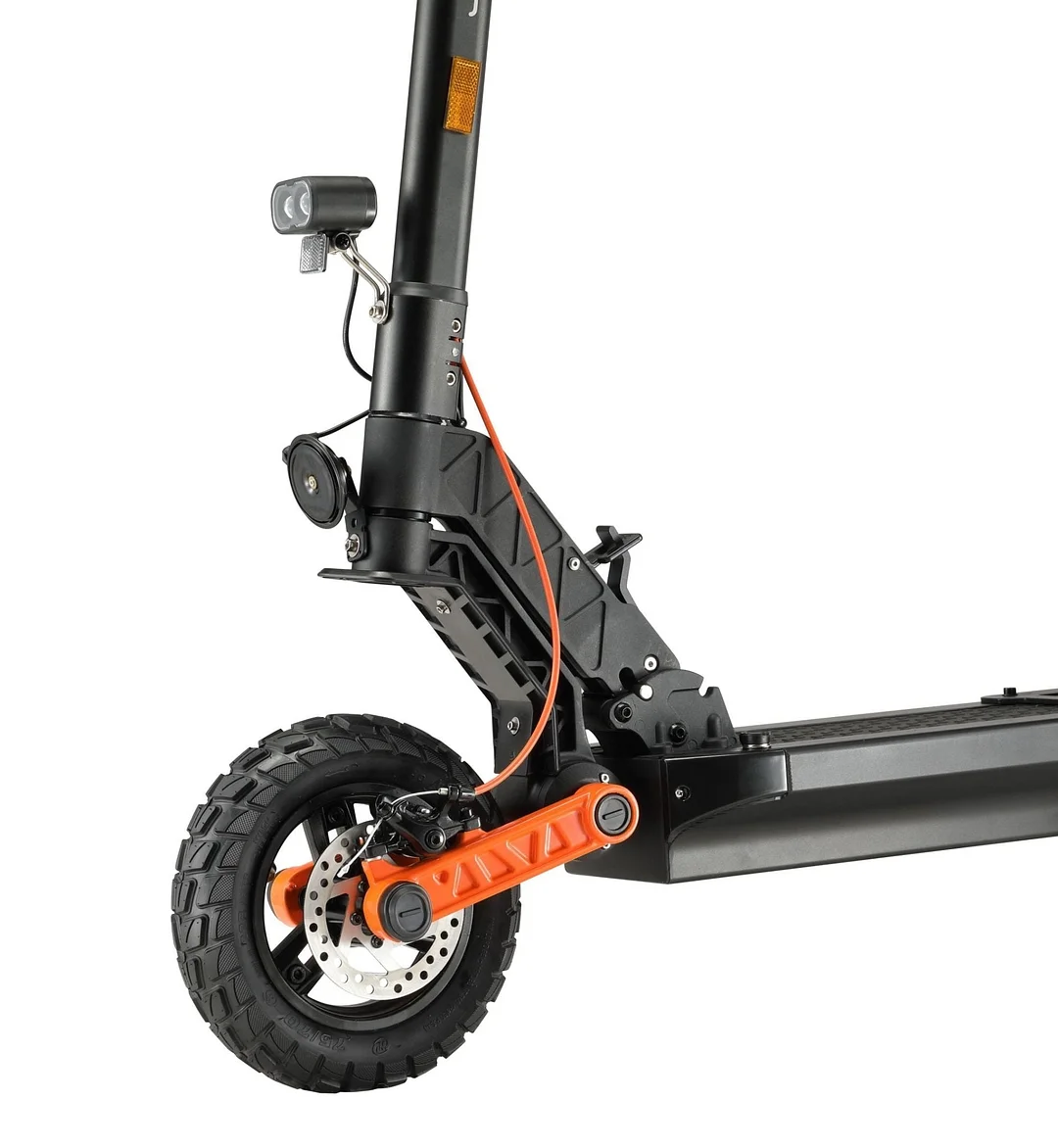 Joyor S8E Offroad E-Scooter  with seat NFC