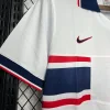 Retro 1995 USA Soccer Jersey Home