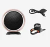 TUJIYD bicycle outdoor bluetooth riding audio subwoofer mountain road bike portable sports waterproof audio