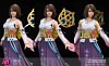 1/4 & 1/3 Scale Yuna 2.0 - Final Fantasy X Resin Statue - Joy Station Studio