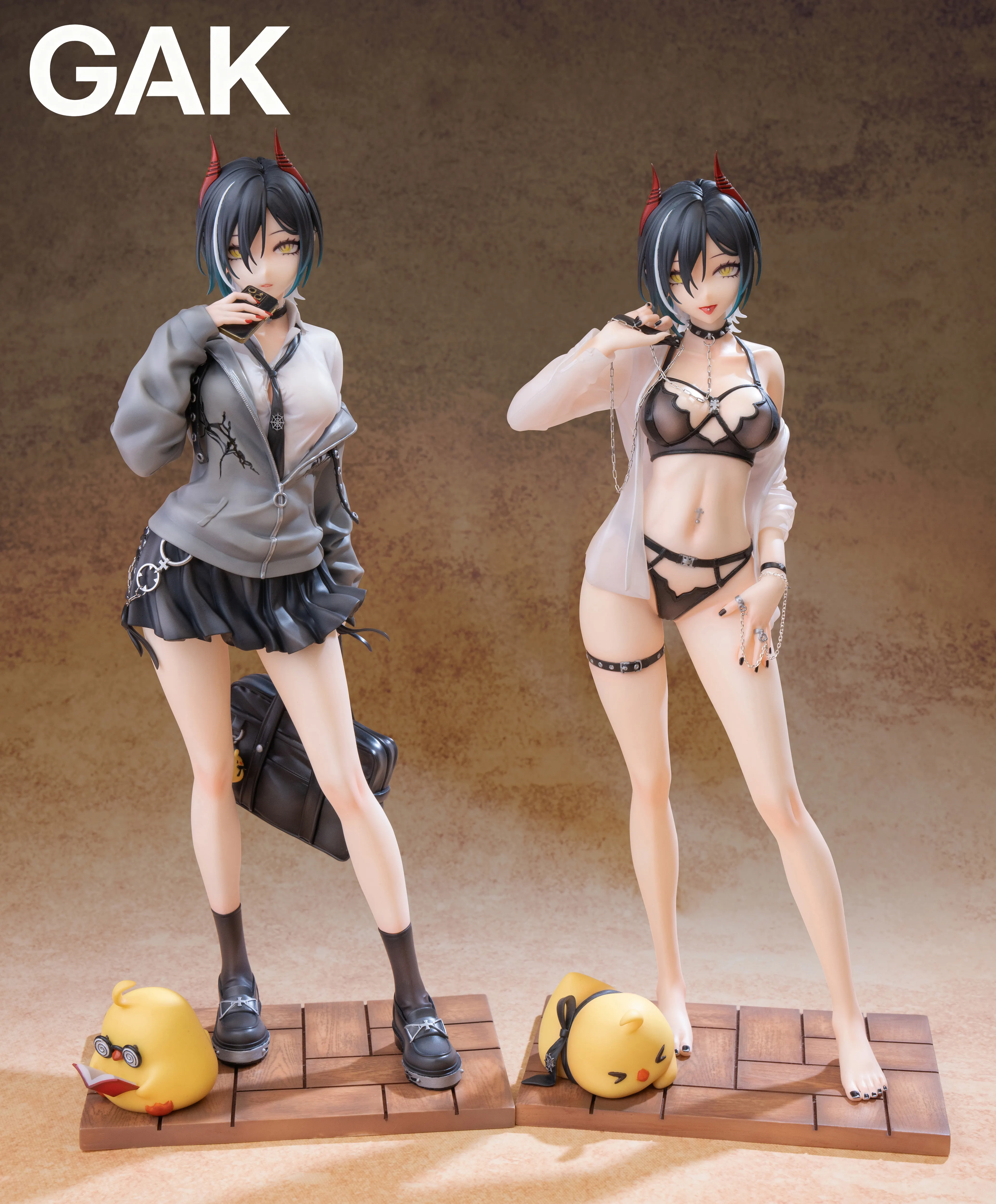 GAK Studio - Ulrich von Hutten Azur Lane-