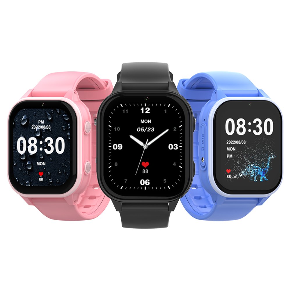 NBX DF89 Smart Watch for Kids - Shenzhen NBX Technology Co.,Ltd