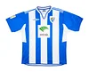 M&aacute;laga CF Home  Soccer Jersey 2005/06